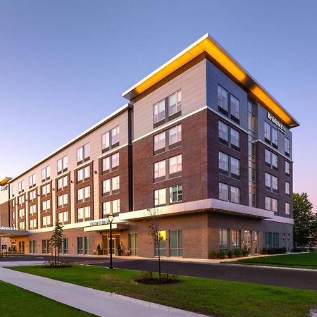 Residence Inn By Marriott Boston Natick Luaran gambar