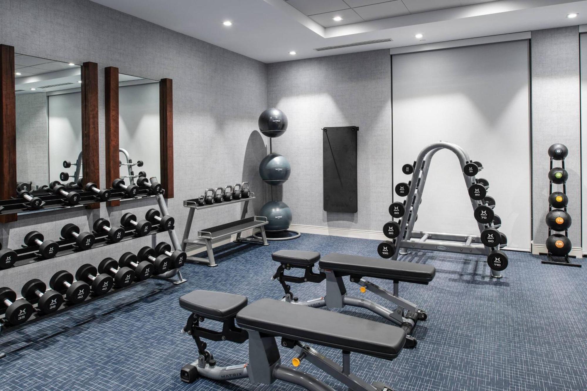 Residence Inn By Marriott Boston Natick Luaran gambar