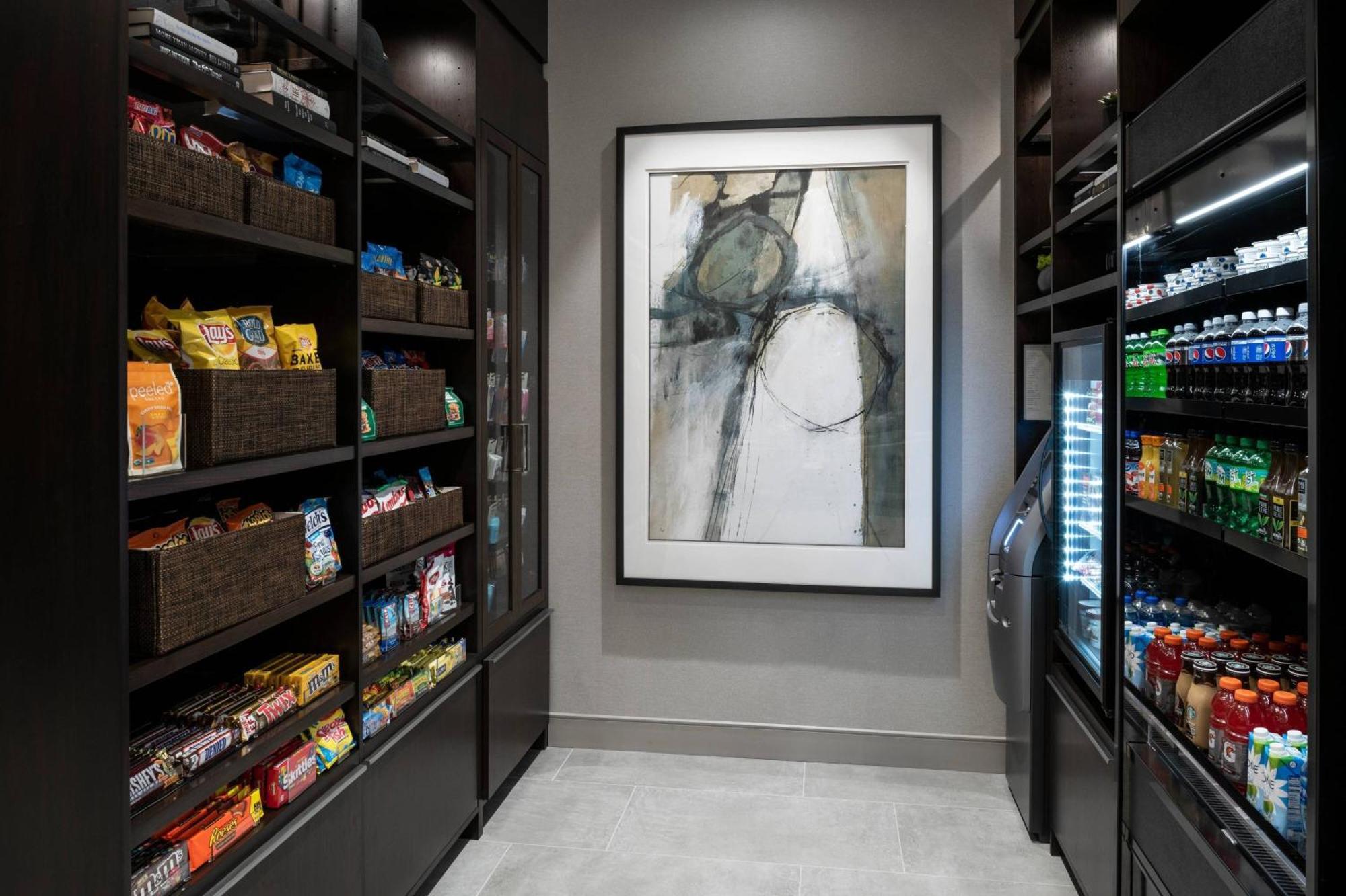 Residence Inn By Marriott Boston Natick Luaran gambar