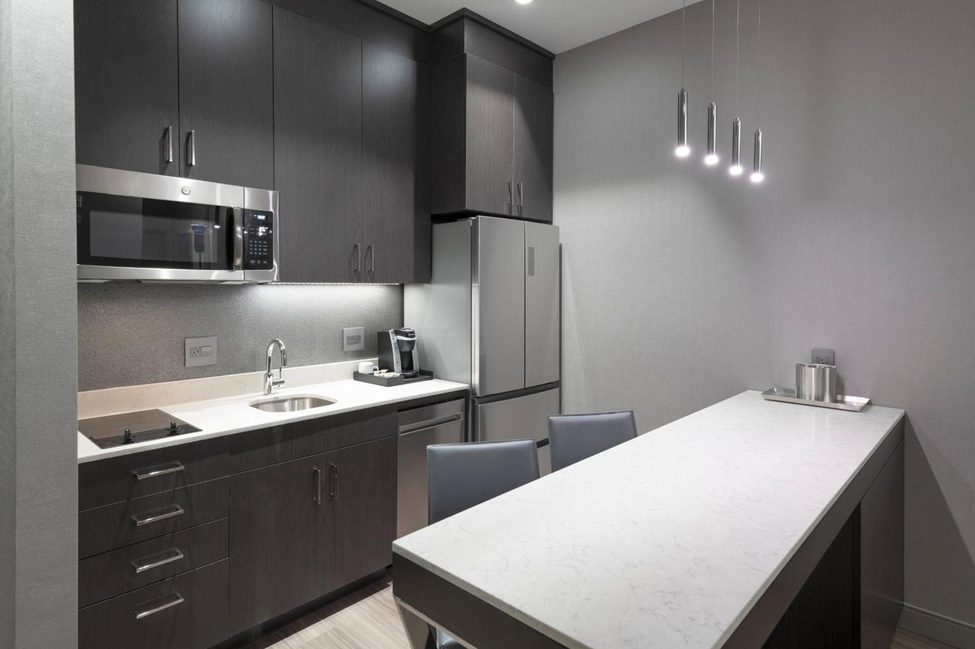 Residence Inn By Marriott Boston Natick Luaran gambar