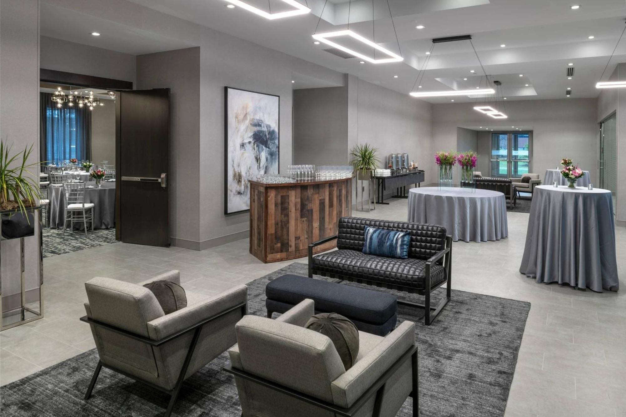 Residence Inn By Marriott Boston Natick Luaran gambar