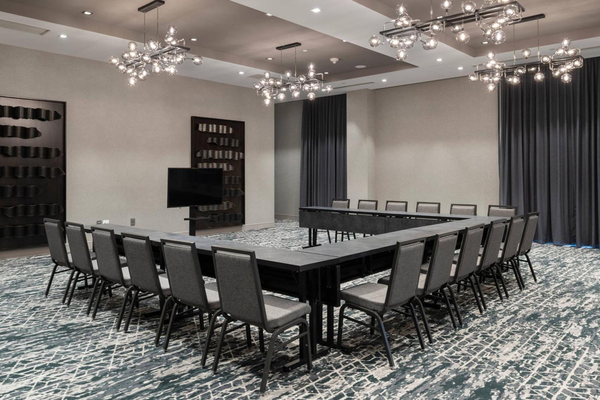 Residence Inn By Marriott Boston Natick Luaran gambar