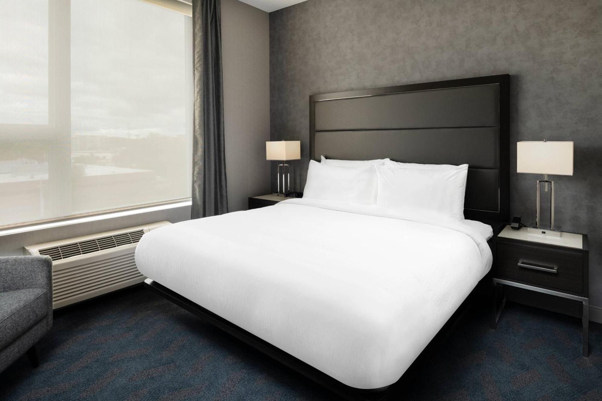 Residence Inn By Marriott Boston Natick Luaran gambar