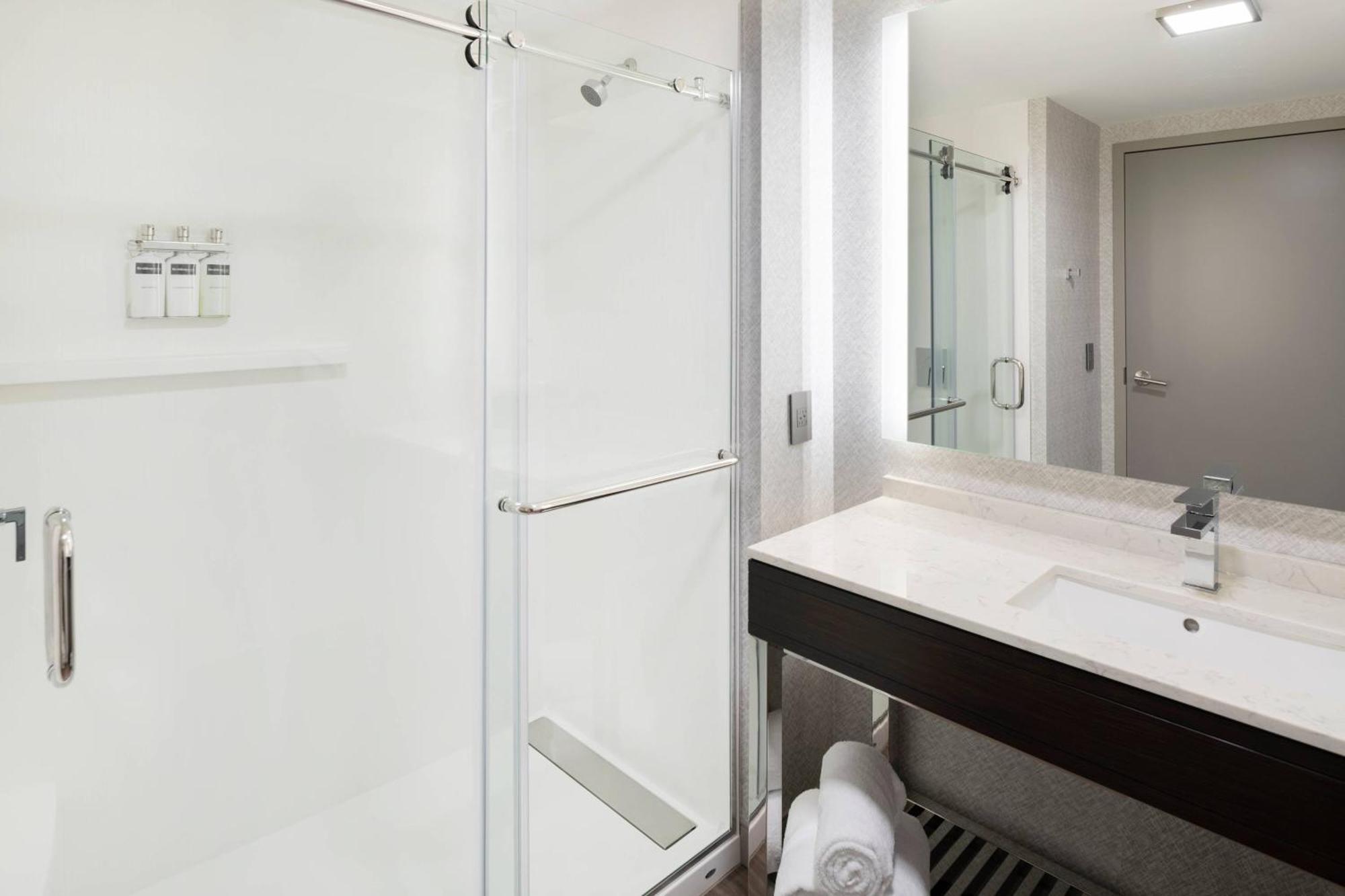 Residence Inn By Marriott Boston Natick Luaran gambar
