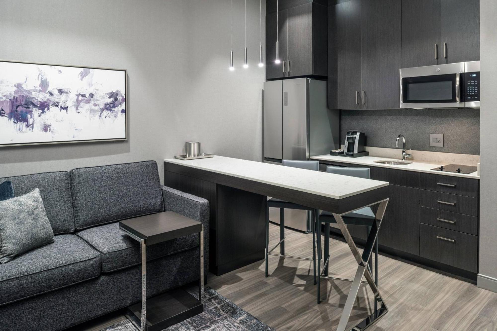 Residence Inn By Marriott Boston Natick Luaran gambar