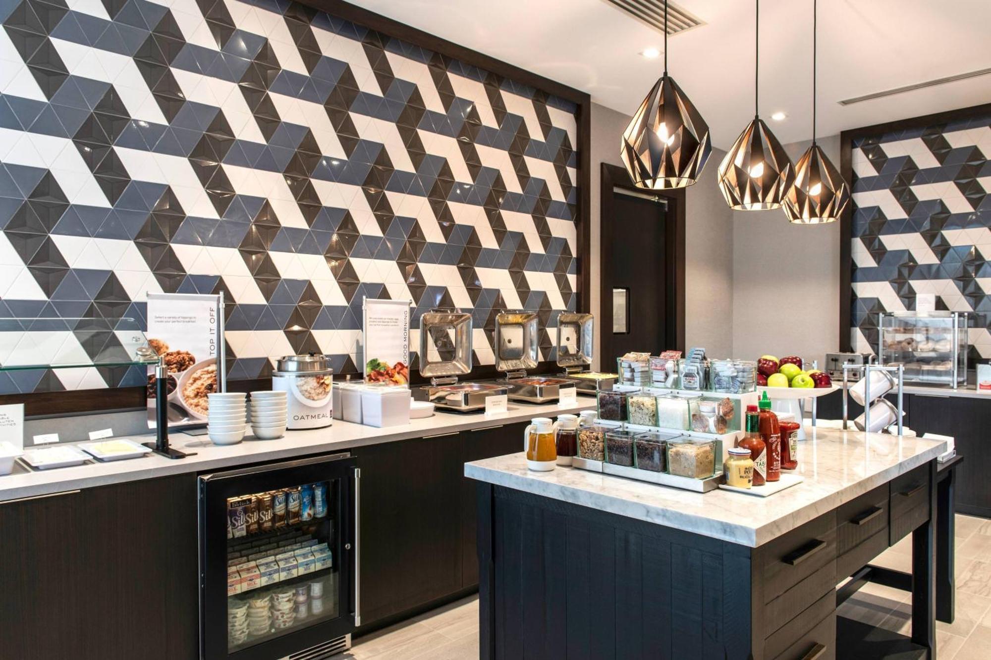 Residence Inn By Marriott Boston Natick Luaran gambar