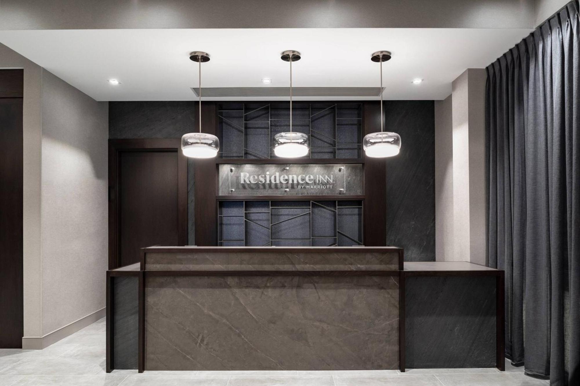 Residence Inn By Marriott Boston Natick Luaran gambar