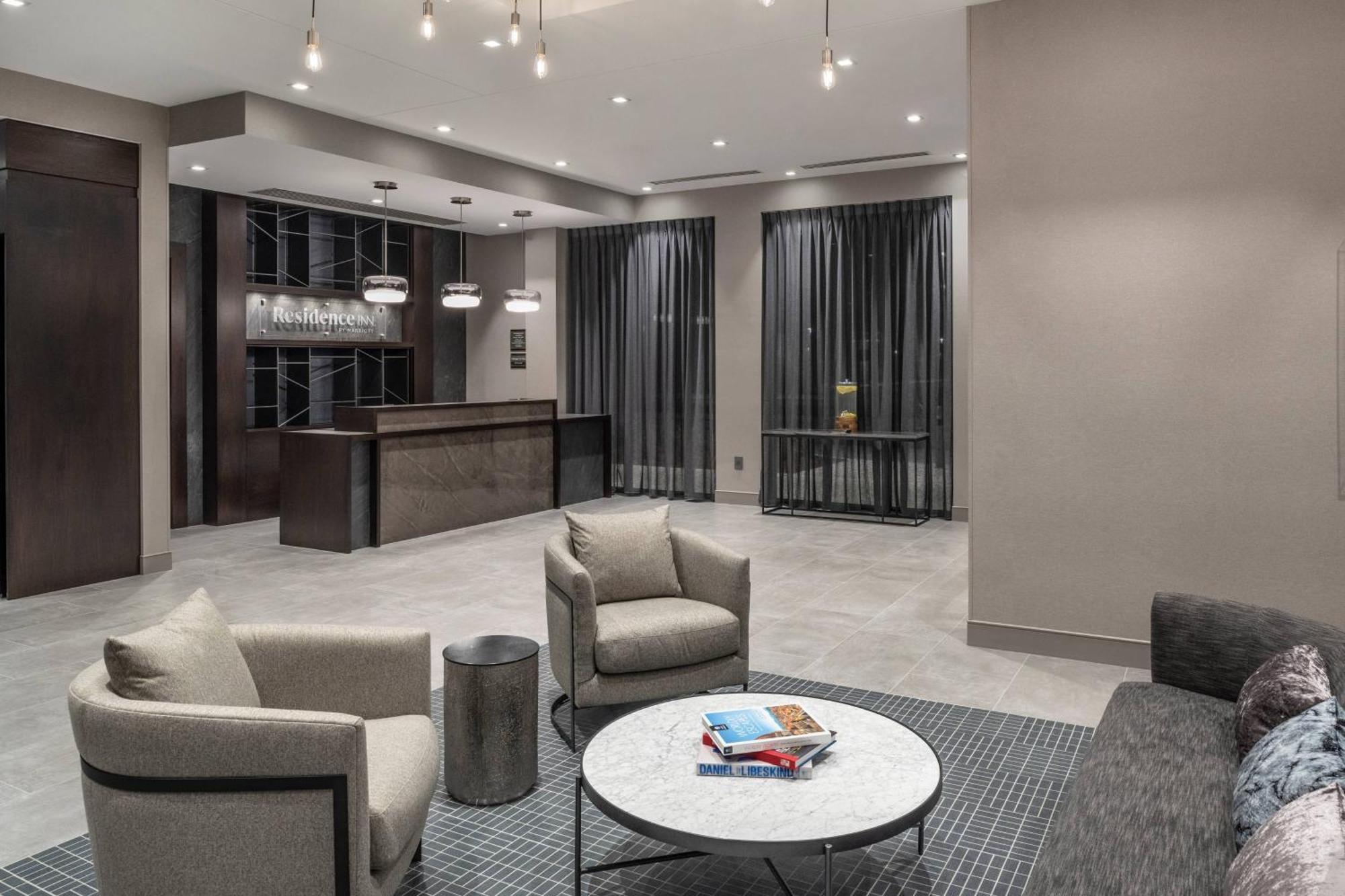 Residence Inn By Marriott Boston Natick Luaran gambar