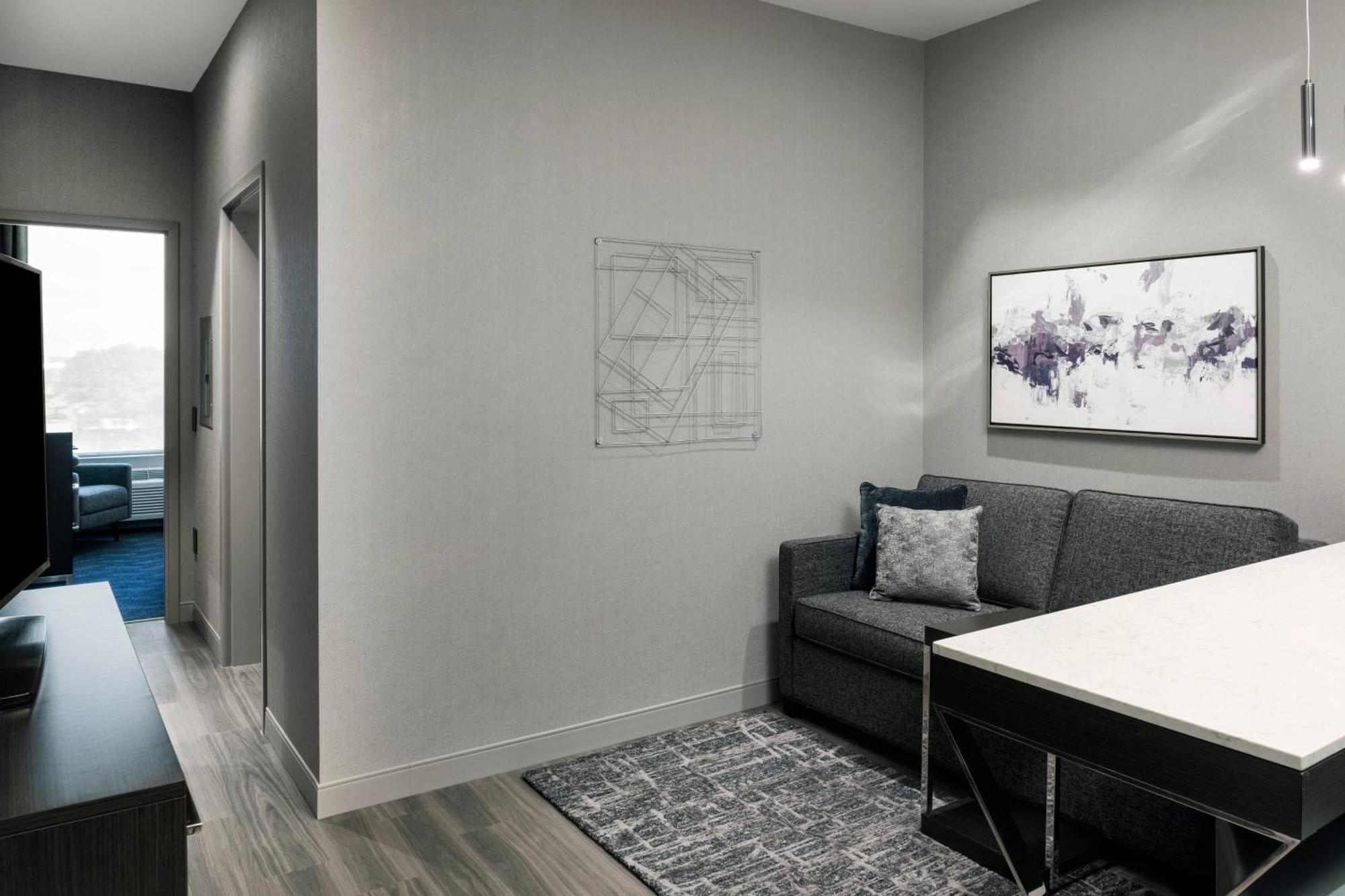 Residence Inn By Marriott Boston Natick Luaran gambar